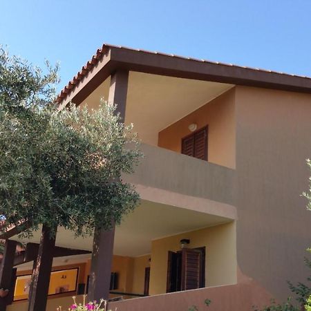 Ferienwohnung Casa Teresa Costa Rei Exterior foto